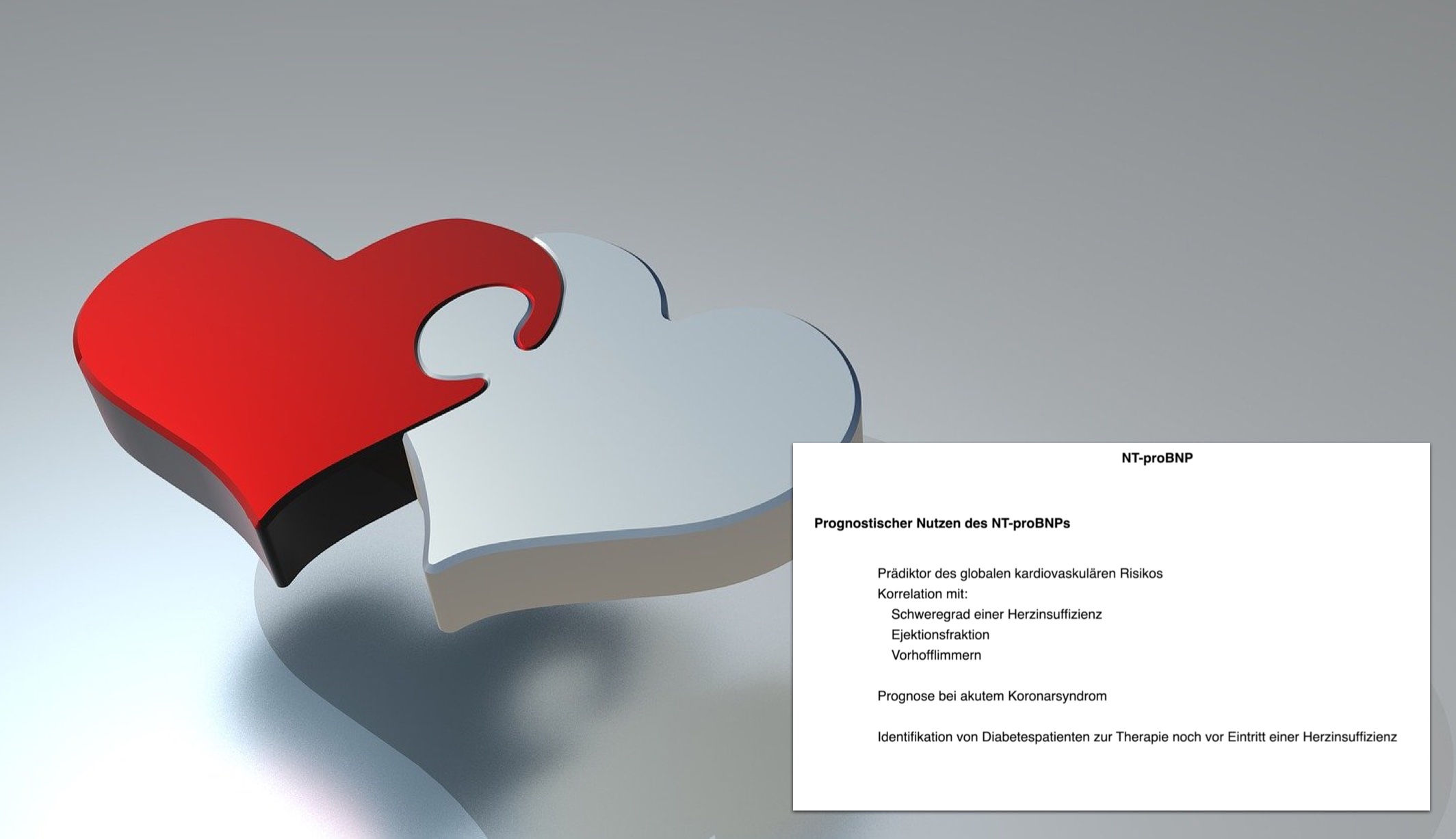 Einflussfaktoren Prognostischer Nutzen Des Nt Probnp S Clipdocs Einflussfaktoren Prognostischer Nutzen Des Nt Probnp S Clipdocs