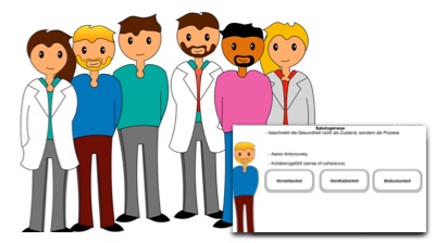 Salutogenese Clipdocs